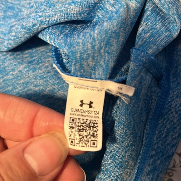 Under Armour heat gear XL - Picture 5 of 5